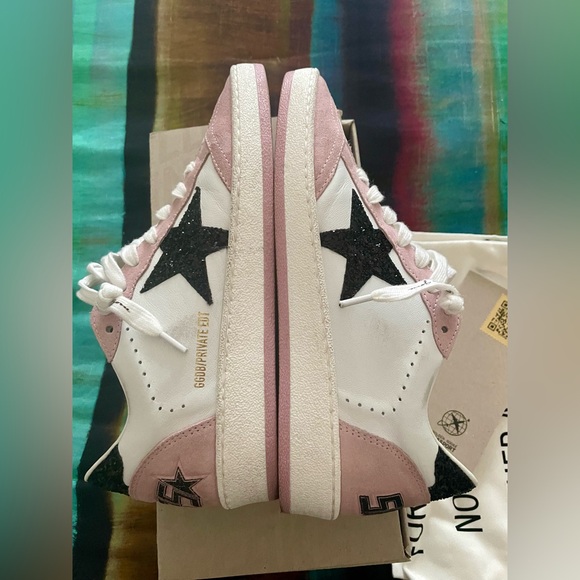 Golden Goose Private EDT Ballstars Size37 - Picture 4 of 12